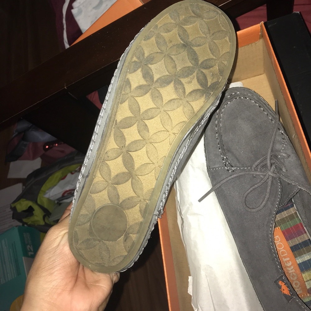 Shoes - Picture 3 of 4